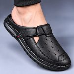 Classic Half Sacchi Sandal-2 - Image 6